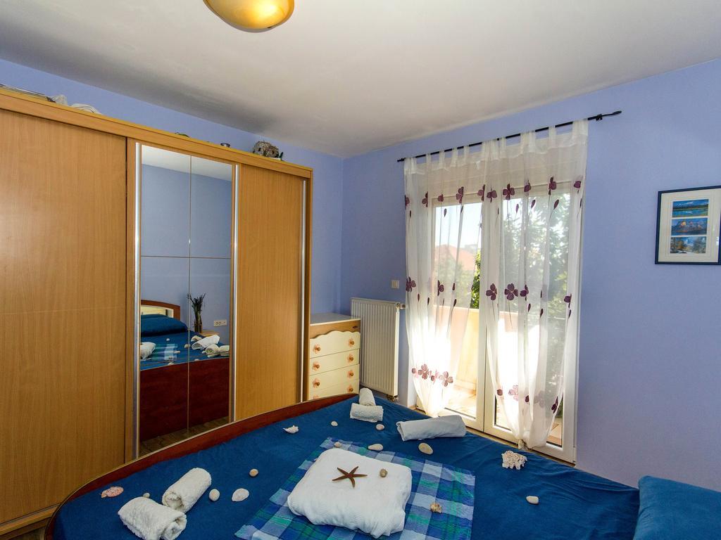 Apartment Bilic Zadar Buitenkant foto