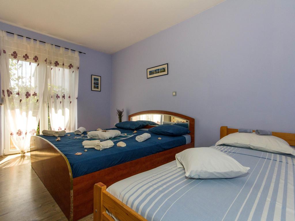 Apartment Bilic Zadar Buitenkant foto