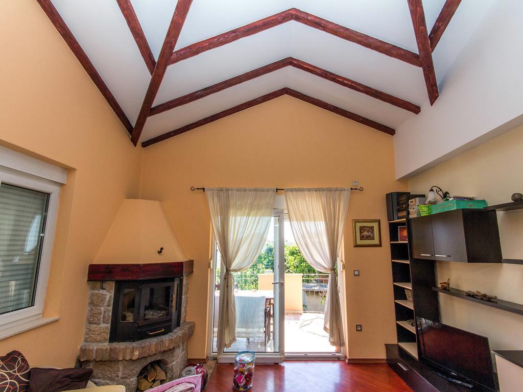 Apartment Bilic Zadar Buitenkant foto